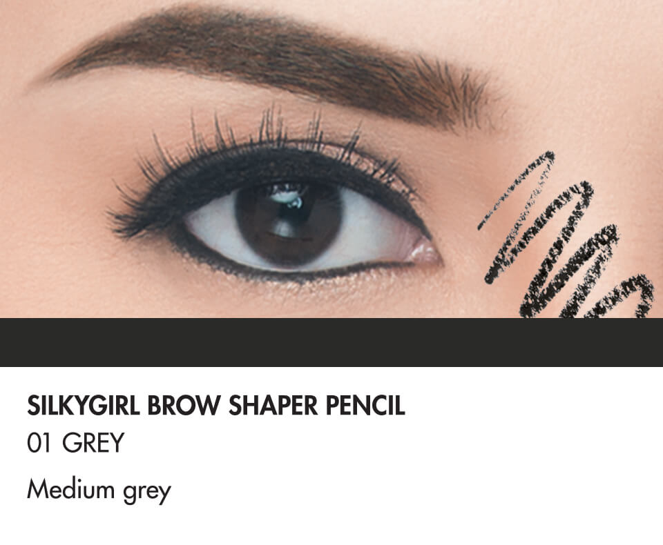 Brow Shaper: Crafting Perfect Arches with Precision