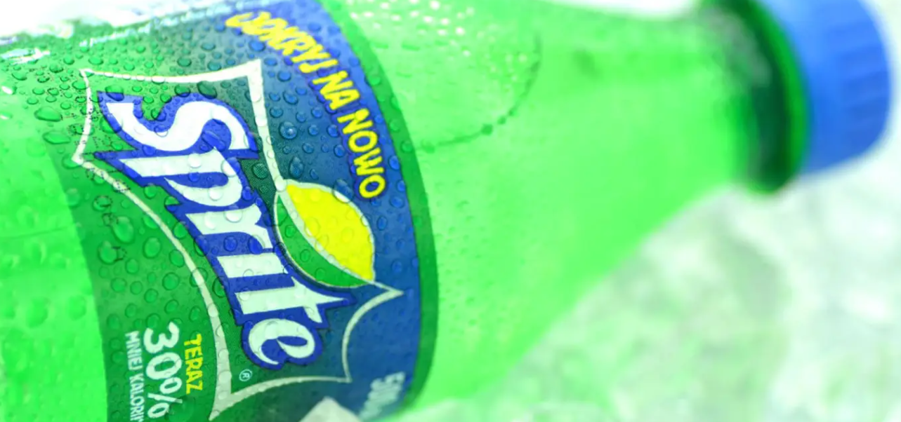 Reconsidering the Sprite Bottle Experience